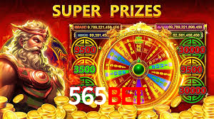 565bet: Seu Cassino Premiado com Pagamentos Rápidos
