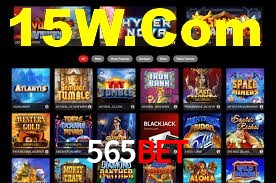 565bet