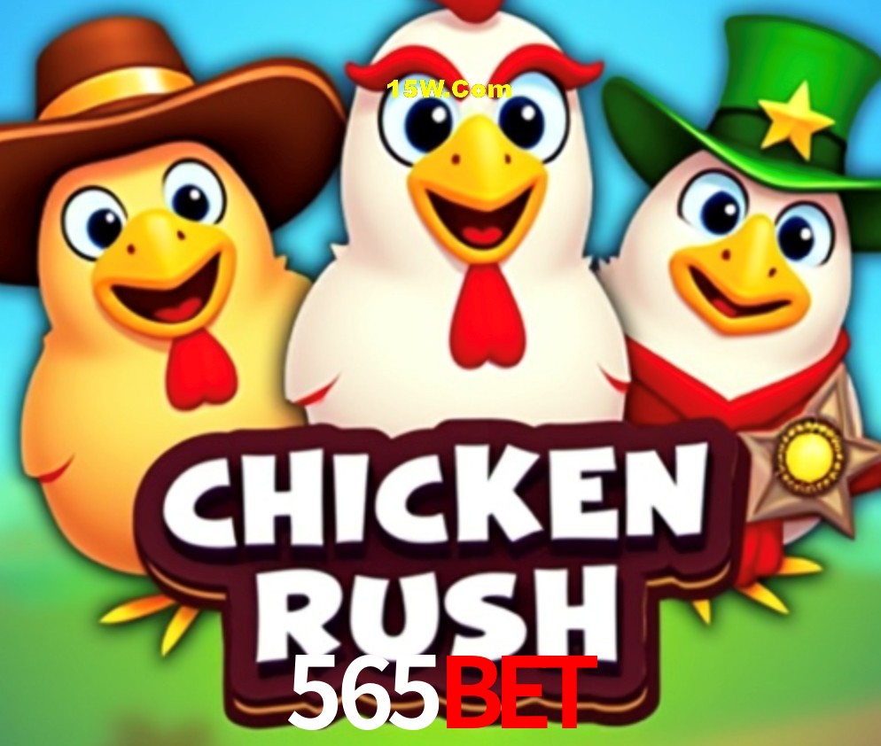 Provedores de Jogos 565bet