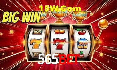 Estatísticas 565bet