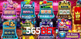 Torneios 565bet