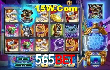 Promoção Relâmpago 565bet