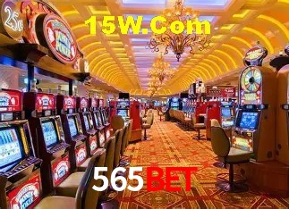 Integração de APIs 565bet