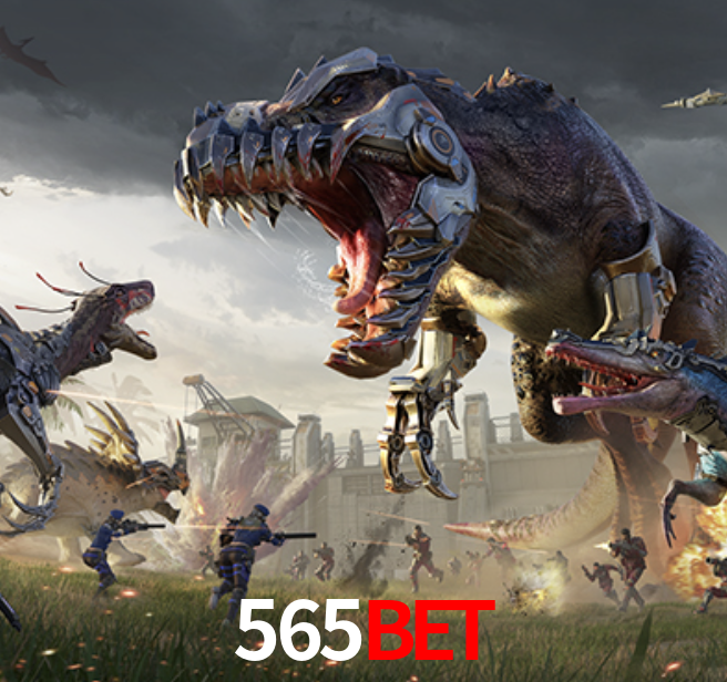 Login Seguro 565bet