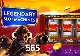 Provedores de Jogos 565bet