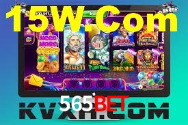 Programa VIP 565bet