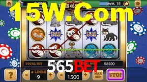 Bônus Diários 565bet