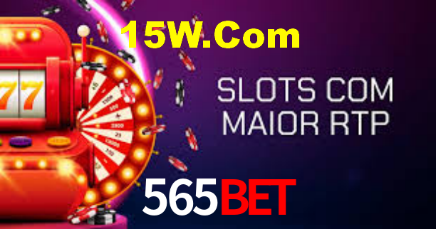 Interface do App 565bet